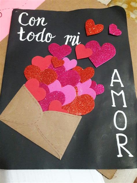 cartas del amor y la amistad|20 Cartas Para El Día Del Amor Y La Amistad